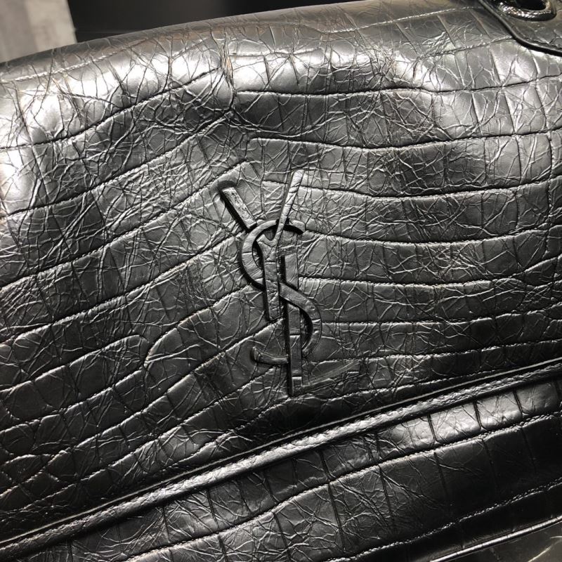 YSL Top Handle Bags